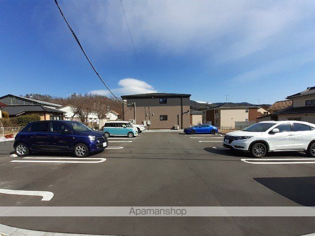 カーサ デ アンジェラのその他写真