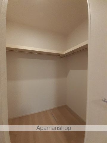 カーサ デ アンジェラの内装写真