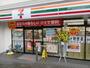 コンビニ　セブンイレブン 渋谷オペラ通り店（コンビニ）まで805m