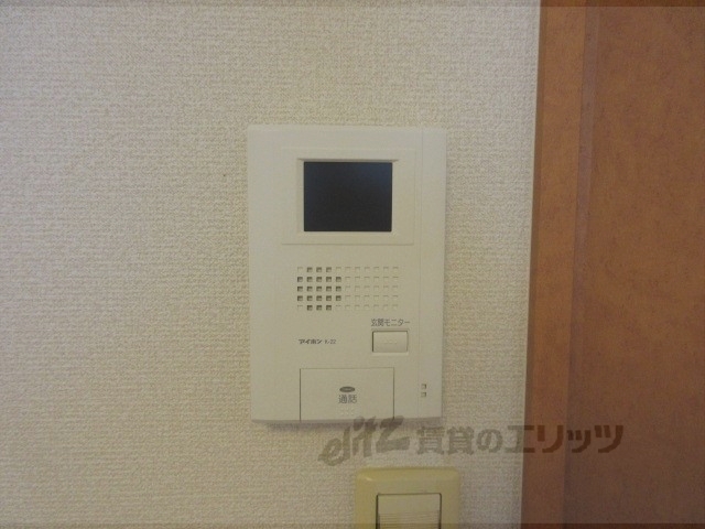 セキュリティ　ドアフォン（ＴＶ含）