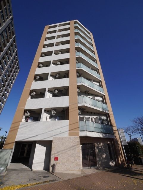 建物外観　★外観★