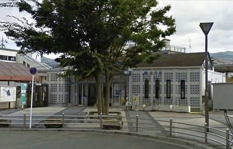 その他　JR山陰本線　並河駅（その他）まで970m
