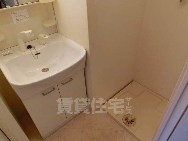 エルベコート宇治駅前の内装写真