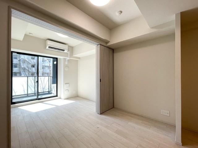 居室・リビング　※写真は同タイプ住戸です。