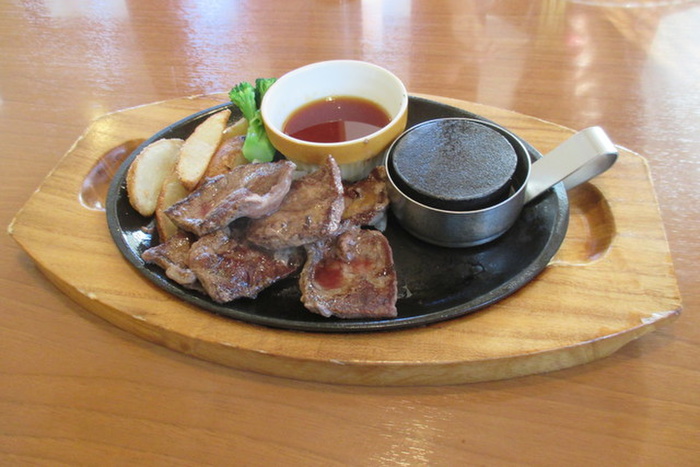 飲食店　ココス 小平店（飲食店）まで428m