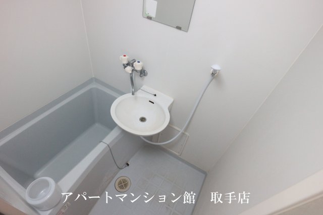 バス・シャワールーム　画像5