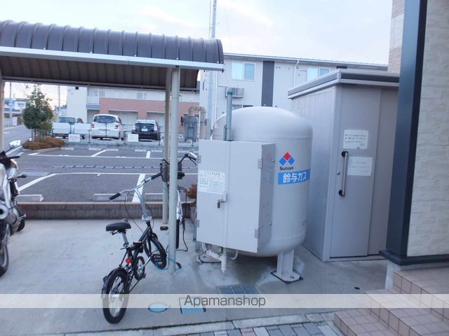 その他共有部分　その他共有部分