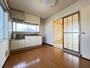 居室・リビング　※別部屋の写真です