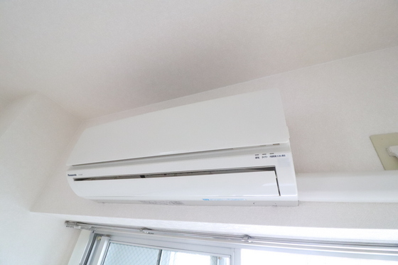 その他設備　※別部屋の写真です