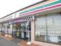 コンビニ　セブンイレブン 柏サイエンスパーク店.（コンビニ）まで100m