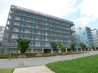 大学・短大　東京大学柏キャンパス.（大学・短大）まで1010m