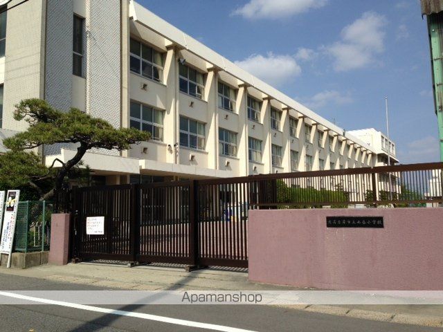 その他　北名古屋市立西春小学校（その他）まで287m