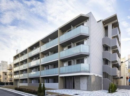 建物外観　☆きれいな外観☆