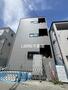 大正駅より徒歩12分 1階 新築の賃貸物件
