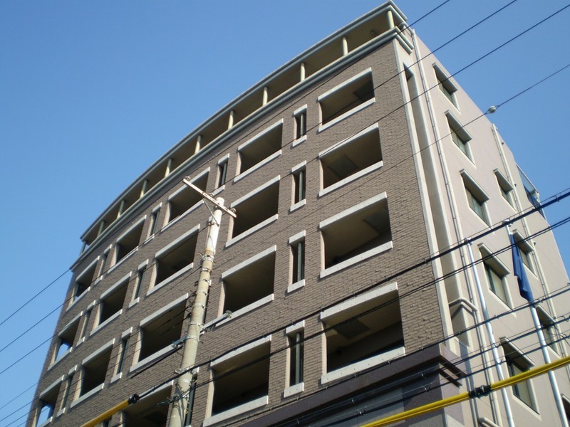 阪急宝塚線 服部天神駅 徒歩5分 築28年