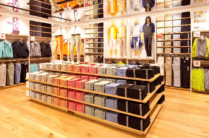 その他　ユニクロ田園調布店（その他）まで214m