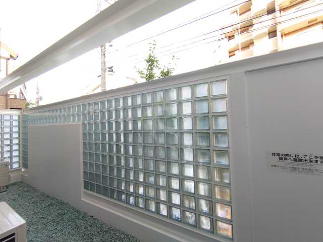 眺望　ＧＲＡＮ　ＰＡＳＥＯ　Ｎａｋａｎｏ