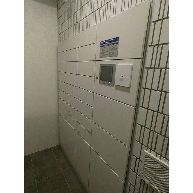 その他共有部分　※参考写真