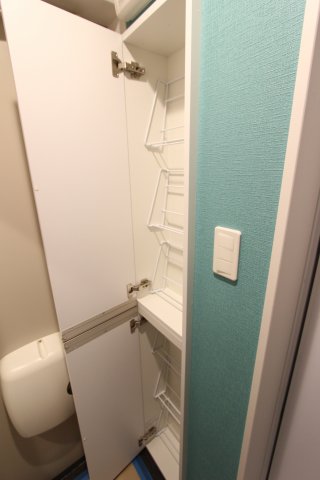 収納　同タイプ参考写真です。