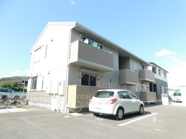 大阪モノレール本線 少路駅 徒歩15分 築17年