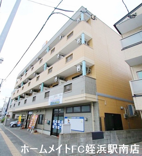 ＪＲ筑肥線 今宿駅 徒歩3分 築21年