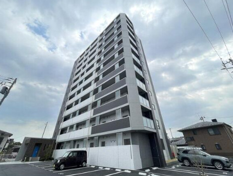 仙台市地下鉄東西線 薬師堂駅 徒歩6分 築2年