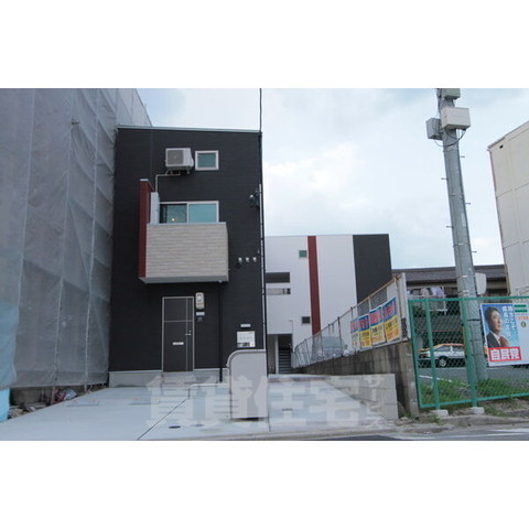 名鉄瀬戸線 矢田駅 徒歩3分 築12年