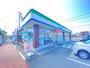コンビニ　ファミリーマート松阪本居店（コンビニ）まで157m