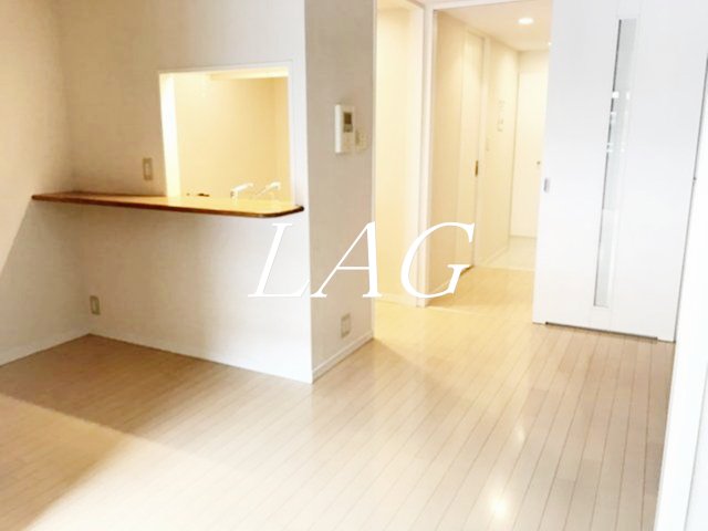 居室・リビング　洋室のお部屋です。