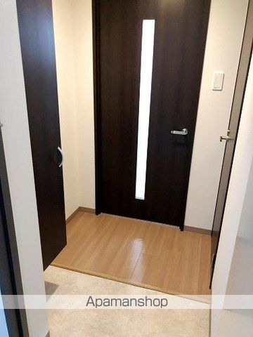 TURAN月寒Iの玄関写真