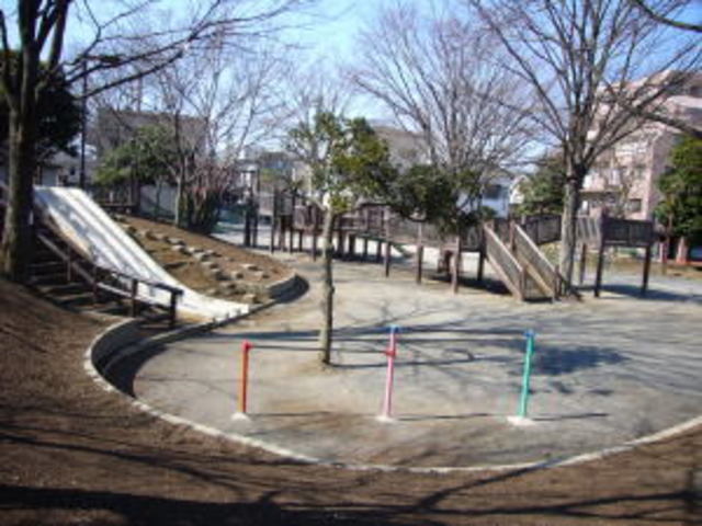 その他　公園４８０ｍ