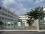 中学校　高槻市立第十中学校（中学校）まで872m
