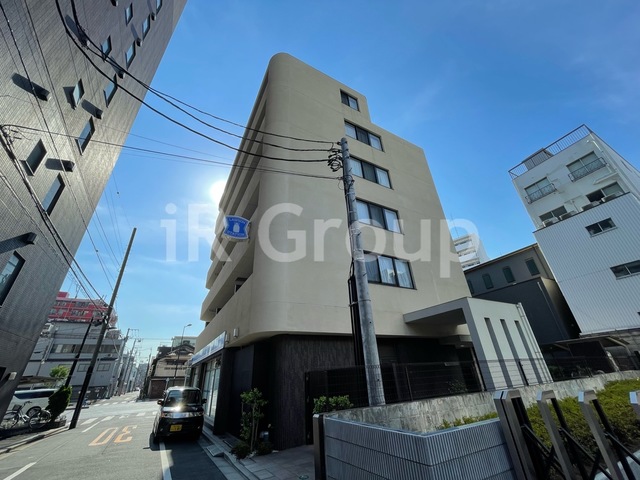 その他　設で急なお買物にも便利です