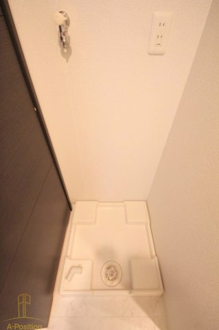 その他設備　アクアプレイス梅田II