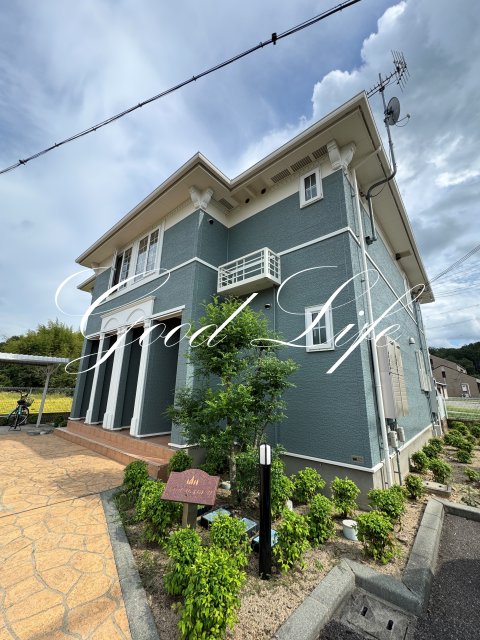 ＪＲ福知山線 丹波大山駅 徒歩26分 築19年