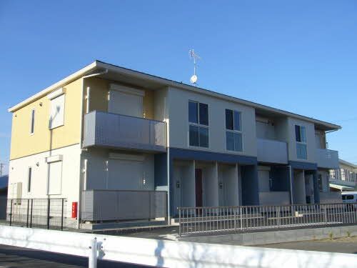 大井川鐵道本線 新金谷駅 徒歩13分 築19年