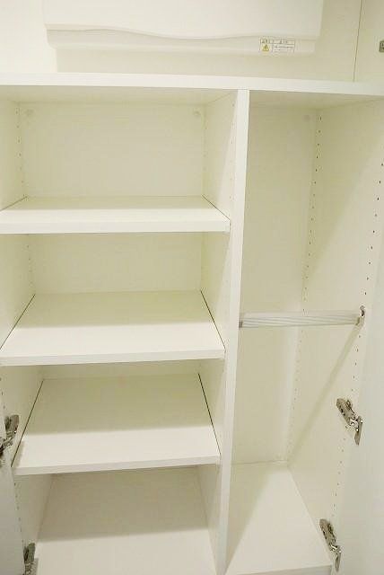 玄関　その他