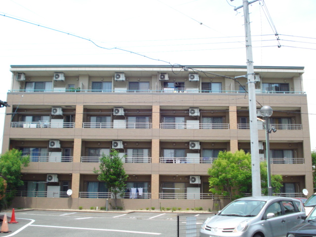 地下鉄東山線 高畑駅 徒歩16分 築23年