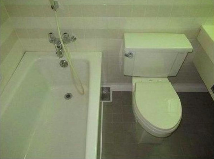 インペリアル南麻布コート&サテライトのトイレ写真