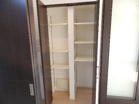 その他　収納