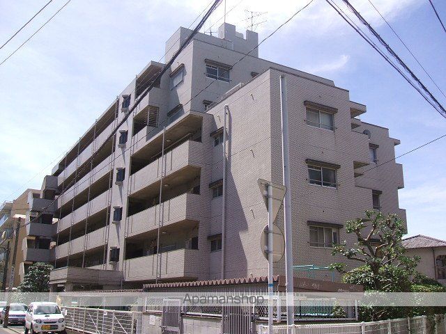 西鉄天神大牟田線 高宮駅 徒歩6分 築43年