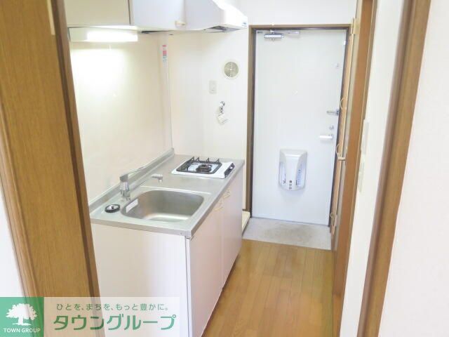 キッチン　★お問い合わせはタウンハウジングまで★