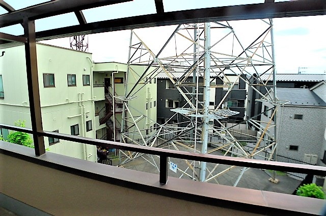 その他　※他号室の写真です。