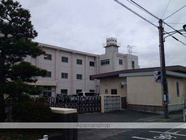 小学校　西山口小（小学校）まで1007m