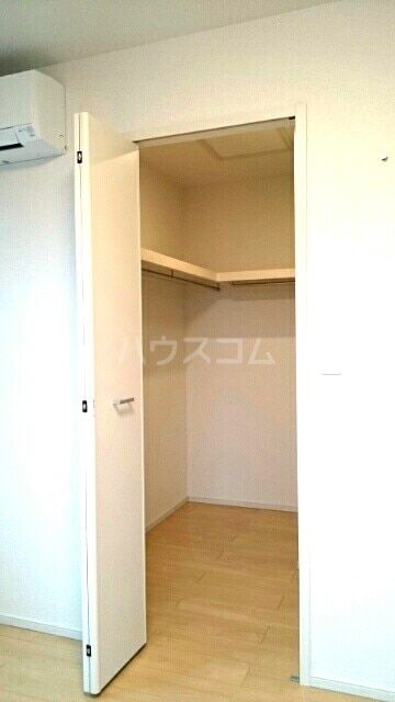 リアーレIIの内装写真