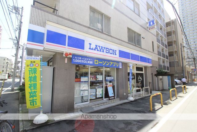 コンビニ　ローソン（コンビニ）まで289m