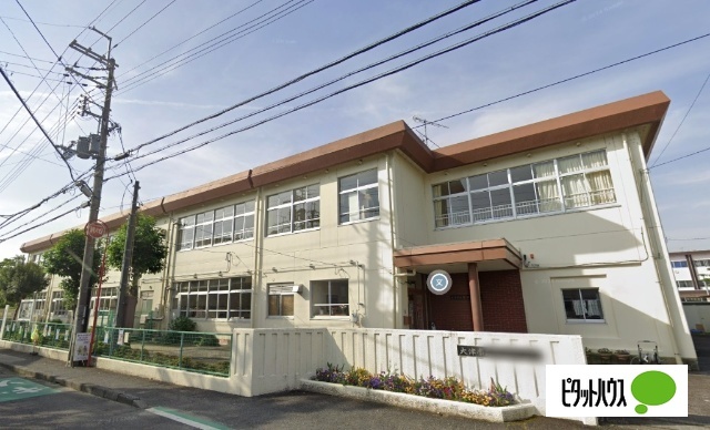 小学校　大津市立堅田小学校（小学校）まで1314m