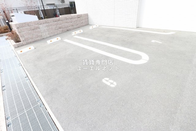 その他共有部分　敷地内駐車場あり◎