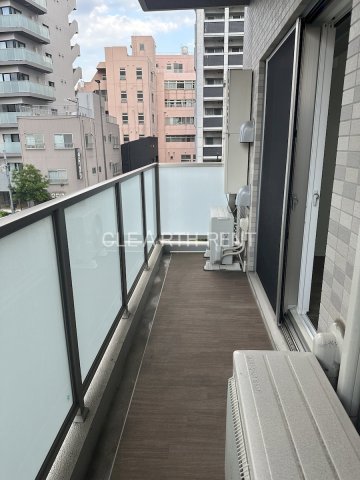 バルコニー　◎敷礼0×家賃2ヶ月無料×仲介手数料不要・今だけのチャンス