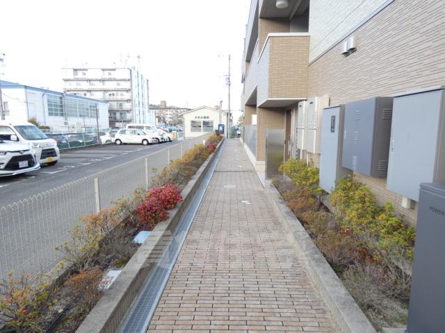 ロビー